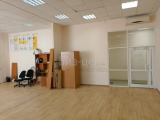 Фотография Аренда офиса, 524 м² , Заозёрная улица 8  №4