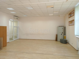 Фотография Аренда офиса, 524 м² , Заозёрная улица 8  №7