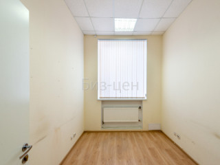 Фотография Аренда офиса, 548 м² , Заозёрная улица 8  №2