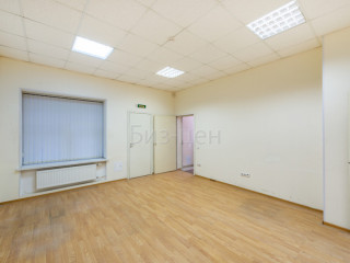 Фотография Аренда офиса, 548 м² , Заозёрная улица 8  №6
