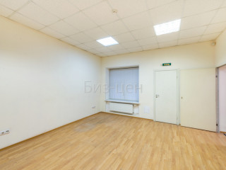 Фотография Аренда офиса, 548 м² , Заозёрная улица 8  №3