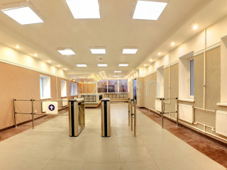 Фотография Аренда офиса, 354 м² , Заозёрная улица 8  №4