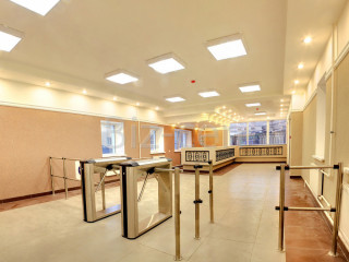 Фотография Аренда офиса, 354 м² , Заозёрная улица 8  №5