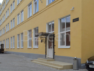 Фотография Аренда офиса, 354 м² , Заозёрная улица 8  №8