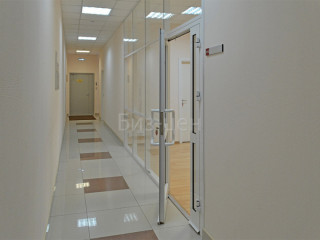 Фотография Аренда офиса, 354 м² , Заозёрная улица 8  №3