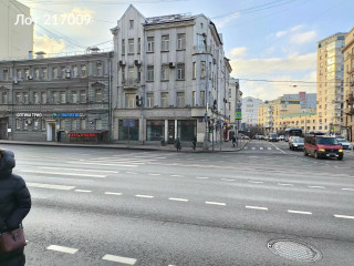 Фотография Аренда помещения свободного назначения, 181 м² , проспект Мира 77к1  №10