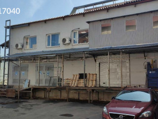 Фотография Аренда производственного помещения, 1230 м² , улица Талалихина 41с3 №9 Фотография Аренда производственного помещения, 1230 м² , улица Талалихина 41с3 №9