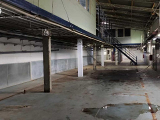 Фотография Аренда производственного помещения, 1230 м² , улица Талалихина 41с3 №3 Фотография Аренда производственного помещения, 1230 м² , улица Талалихина 41с3 №3