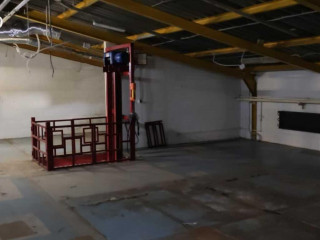Фотография Аренда производственного помещения, 1230 м² , улица Талалихина 41с3 №8 Фотография Аренда производственного помещения, 1230 м² , улица Талалихина 41с3 №8