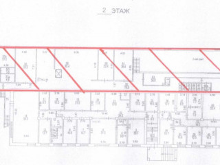 Фотография Аренда производственного помещения, 1230 м² , улица Талалихина 41с3 №11 Фотография Аренда производственного помещения, 1230 м² , улица Талалихина 41с3 №11