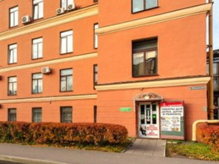 Фотография Аренда магазина, 277 м² , Промышленная улица   №3