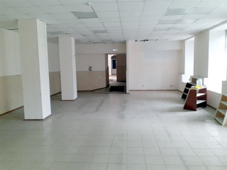 Фотография Аренда магазина, 277 м² , Промышленная улица   №10