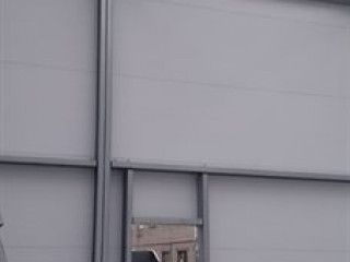 Фотография Аренда склада, 1008 м² , 6-й Предпортовый проезд   №2