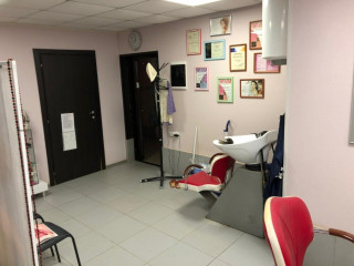 Фотография Продажа помещения свободного назначения, 29 м² , улица Ухтомского 4А  №5