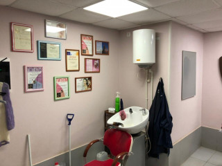 Фотография Продажа помещения свободного назначения, 29 м² , улица Ухтомского 4А №6 Фотография Продажа помещения свободного назначения, 29 м² , улица Ухтомского 4А №6