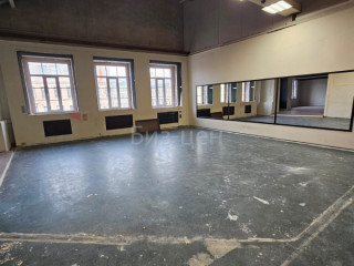 Аренда офиса 260 м² Звенигородская улица 9-11 