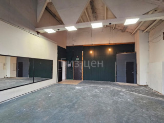 Фотография Аренда офиса, 260 м² , Звенигородская улица 9-11  №2