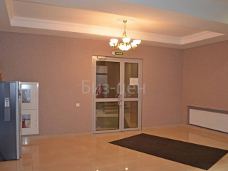 Фотография Аренда офиса, 1618 м² , Звенигородская улица 9-11  №4