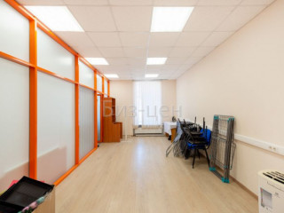 Фотография Аренда офиса, 1618 м² , Звенигородская улица 9-11  №7 Фотография Аренда офиса, 1618 м² , Звенигородская улица 9-11  №7