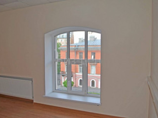 Фотография Аренда офиса, 1618 м² , Звенигородская улица 9-11  №9 Фотография Аренда офиса, 1618 м² , Звенигородская улица 9-11  №9