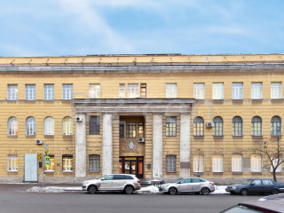 Фотография Аренда офиса, 1618 м² , Звенигородская улица 9-11  №11