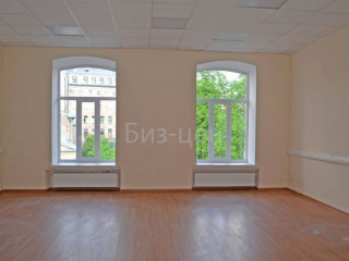 Фотография Аренда офиса, 1618 м² , Звенигородская улица 9-11  №2