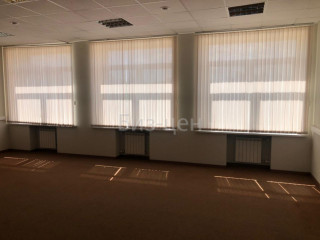 Аренда офиса 50 м² 2-я Поперечная улица 15А