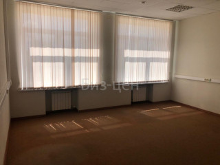 Аренда офиса 50 м² 2-я Поперечная улица 15А