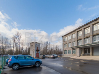 Фотография Аренда офиса, 30 м² , 2-я Поперечная улица 15А  №4
