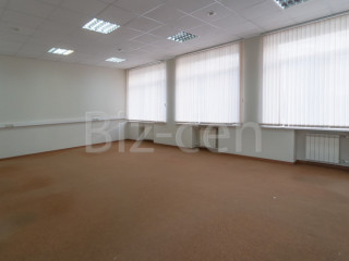 Аренда офиса 30 м² 2-я Поперечная улица 15А