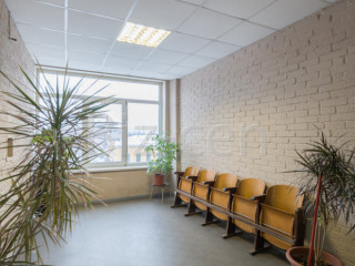 Фотография Аренда офиса, 24 м² , улица Салова 27  №5