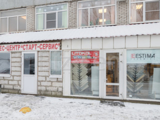 Фотография Аренда офиса, 24 м² , улица Салова 27  №6