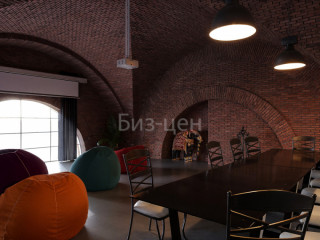 Фотография Аренда офиса, 577 м² , улица Комсомола 2  №7