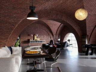 Фотография Аренда офиса, 577 м² , улица Комсомола 2  №3