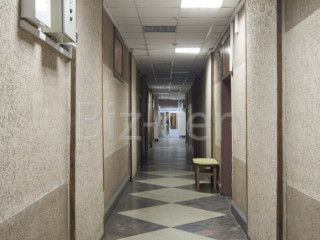 Фотография Аренда офиса, 312 м² , улица Комсомола 1-3АВ  №5