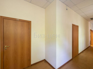 Фотография Аренда офиса, 312 м² , улица Комсомола 1-3АВ  №2
