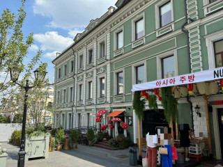 Фотография Аренда офиса, 32 м² , улица Большая Дмитровка 13 №3 Фотография Аренда офиса, 32 м² , улица Большая Дмитровка 13 №3