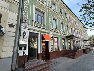 Фотография Аренда офиса, 32 м² , улица Большая Дмитровка 13  №8