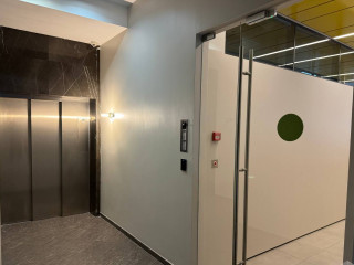 Фотография Аренда офиса, 32 м² , улица Большая Дмитровка 13  №6