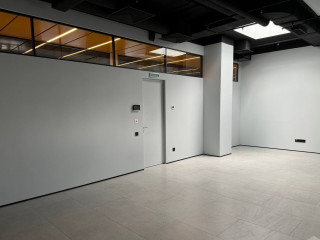 Фотография Аренда офиса, 32 м² , улица Большая Дмитровка 13  №5