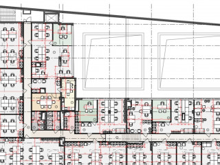 Аренда офиса 32 м² улица Большая Дмитровка 13