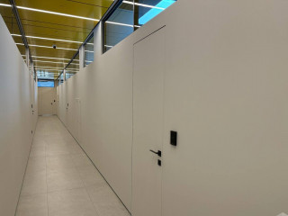 Фотография Аренда офиса, 32 м² , улица Большая Дмитровка 13  №7