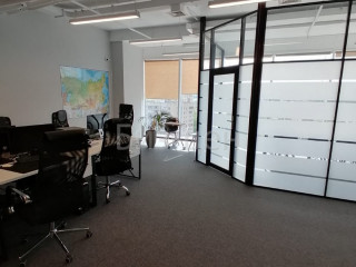 Фотография Аренда офиса, 100 м² , Головинское шоссе 5к1  №5