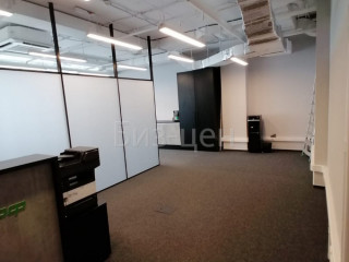 Фотография Аренда офиса, 100 м² , Головинское шоссе 5к1  №9