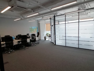 Фотография Аренда офиса, 100 м² , Головинское шоссе 5к1  №6