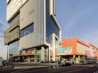 Фотография Аренда офиса, 100 м² , Головинское шоссе 5к1  №14