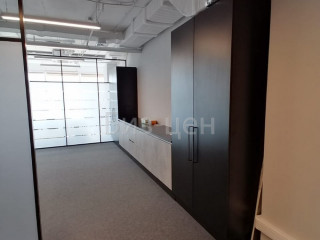 Фотография Аренда офиса, 100 м² , Головинское шоссе 5к1  №7
