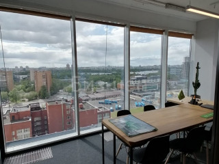 Аренда офиса 100 м² Головинское шоссе 5к1