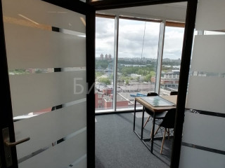 Фотография Аренда офиса, 100 м² , Головинское шоссе 5к1  №4