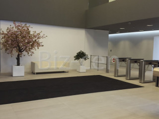 Фотография Аренда офиса, 100 м² , Головинское шоссе 5к1  №12